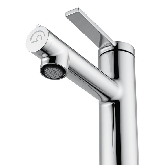 Смесители для раковины Wonzon & Woghand WW-H1017-CR фото 3