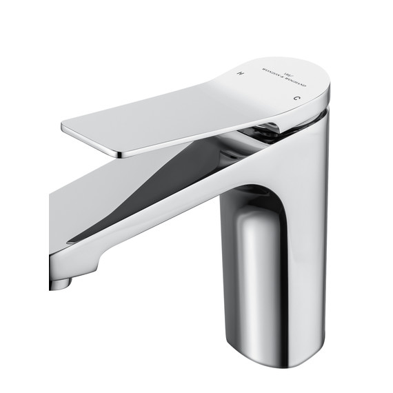 Смесители для раковины Wonzon & Woghand WW-XH-013-CR фото 4