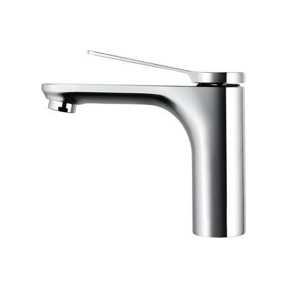 Смесители для раковины Wonzon & Woghand WW-XH-010-CR фото 2