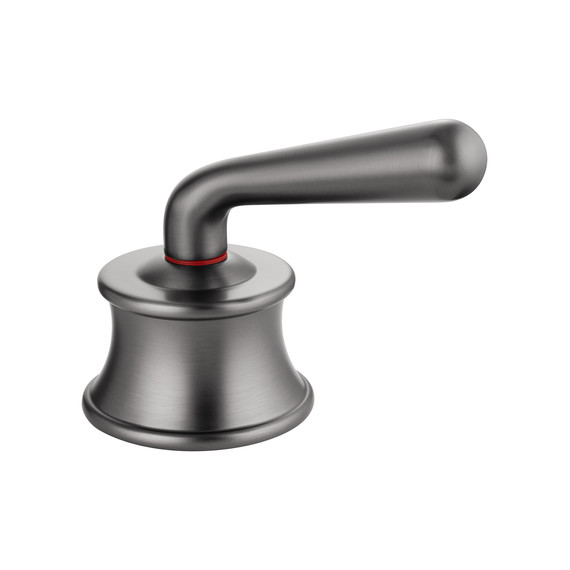 Смесители для раковины Wonzon & Woghand Steam WW-88159008-BGM, тёмный графит фото 4