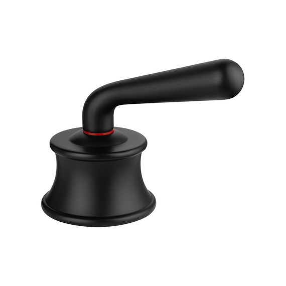 Смесители для раковины Wonzon & Woghand Steam WW-88159008-MB, чёрный фото 4