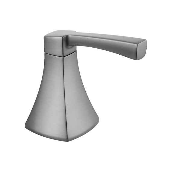 Смесители для раковины Wonzon & Woghand Flex WW-88083095-BGM, тёмный графит фото 4