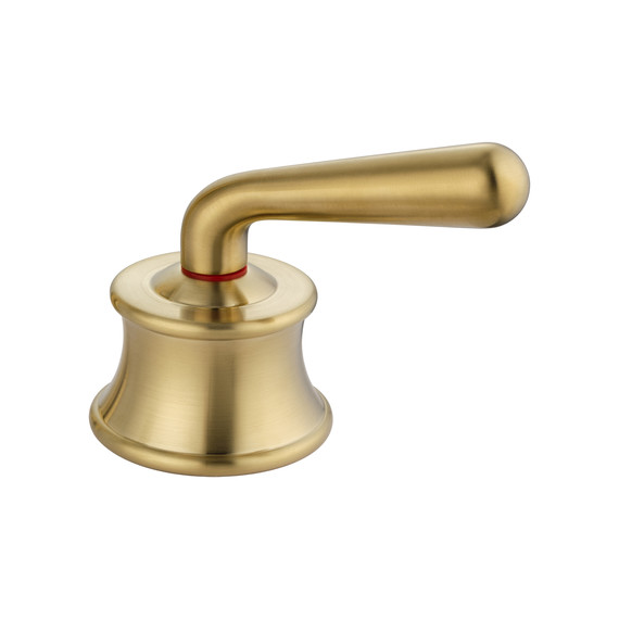 Смесители для раковины Wonzon & Woghand Steam WW-88159008-BG, золото фото 4