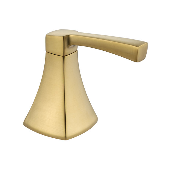 Смесители для раковины Wonzon & Woghand Flex WW-88083095-BG, золото фото 4