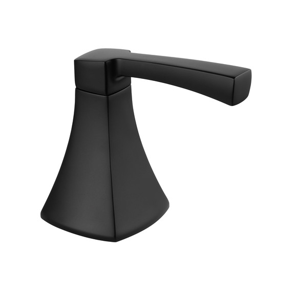 Смесители для раковины Wonzon & Woghand Flex WW-88083095-MB, чёрный фото 4