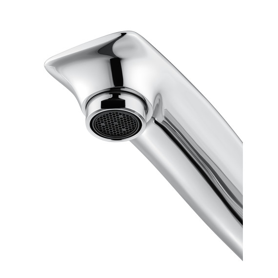 Смесители для кухни Wonzon & Woghand Navia WW-182101-CR фото 3