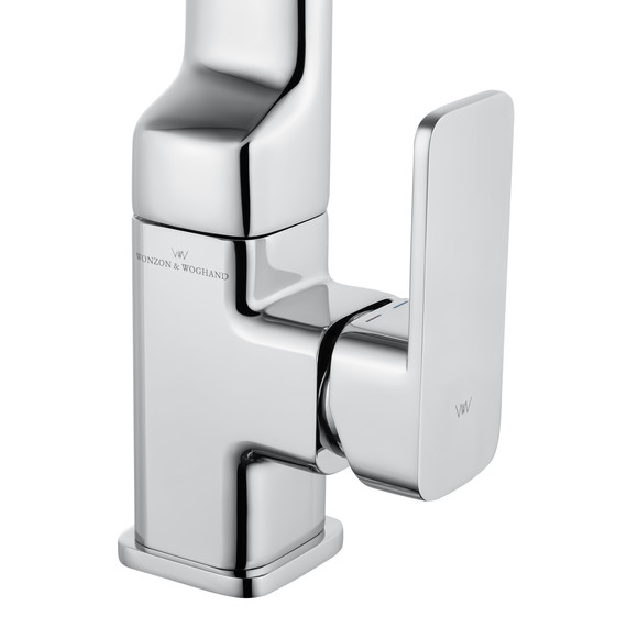 Смесители для кухни Wonzon & Woghand Arnie WW-692102-CR фото 4
