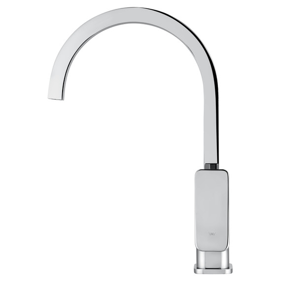 Смесители для кухни Wonzon & Woghand Arnie WW-692101-CR фото 2