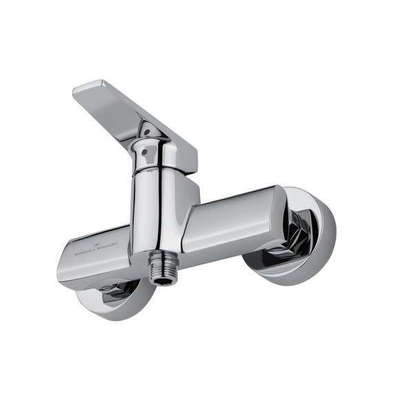 Смесители для душа Wonzon & Woghand Athens WW-084101-CR фото 3