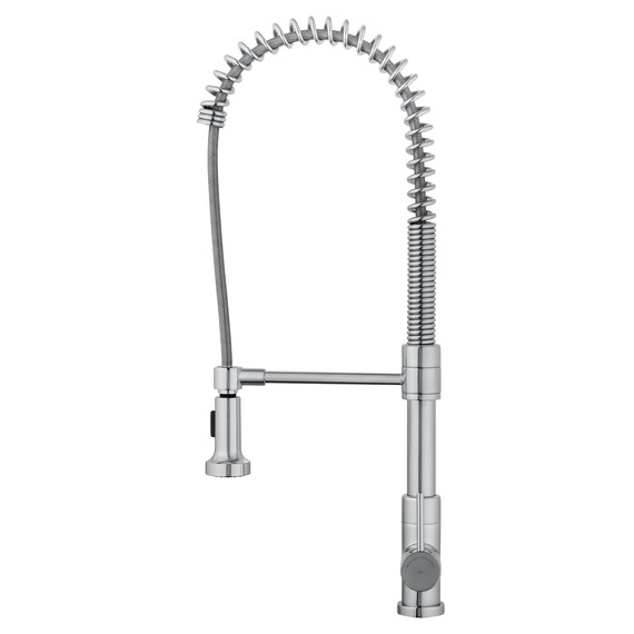 Смесители для кухни Wonzon & Woghand WW-422903-CR фото 3