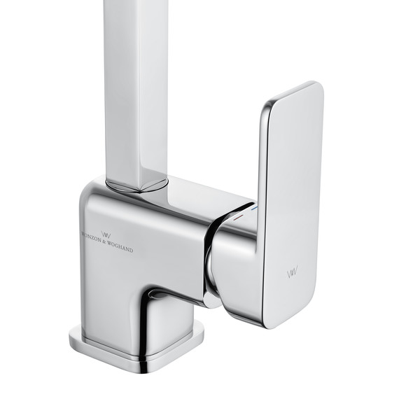 Смесители для кухни Wonzon & Woghand Arnie WW-692101-CR фото 4