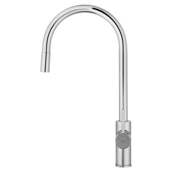 Смесители для кухни Wonzon & Woghand WW-422902-CR фото 3