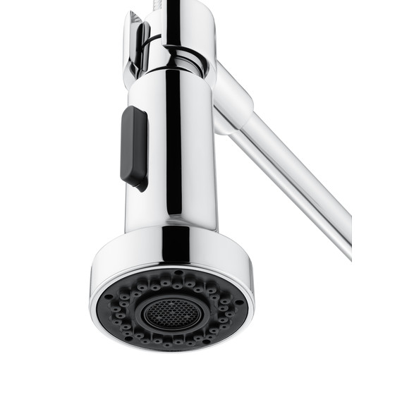 Смесители для кухни Wonzon & Woghand WW-422903-CR фото 4