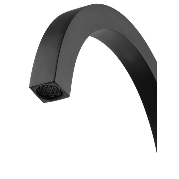 Смесители для кухни Wonzon & Woghand Arnie WW-692101-MB, чёрный фото 3