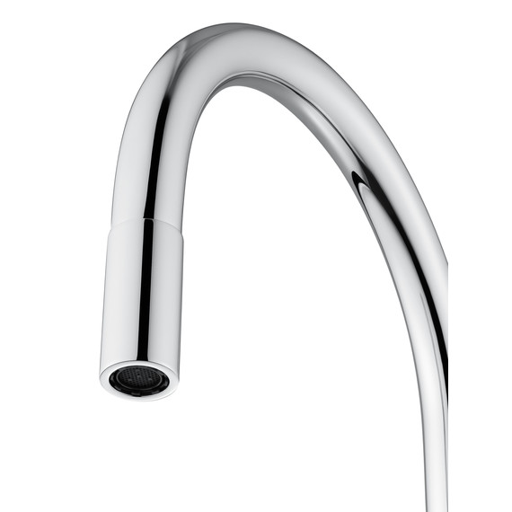 Смесители для кухни Wonzon & Woghand WW-422902-CR фото 4