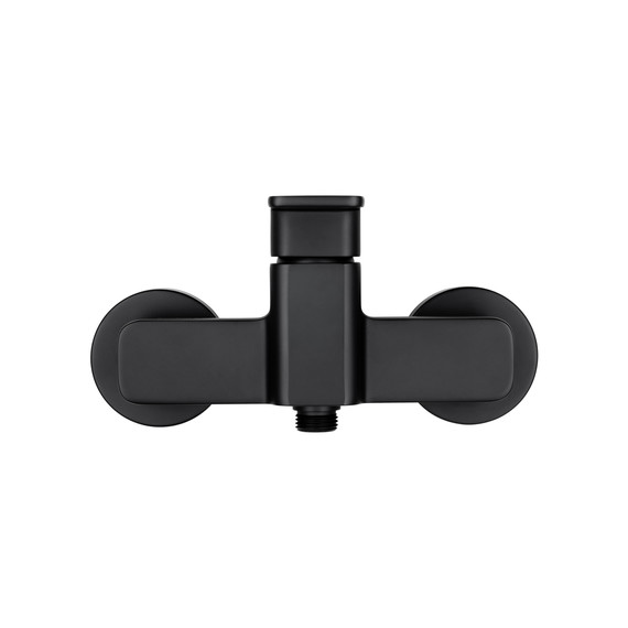 Смесители для душа Wonzon & Woghand Arnie WW-694101-MB, чёрный фото 2