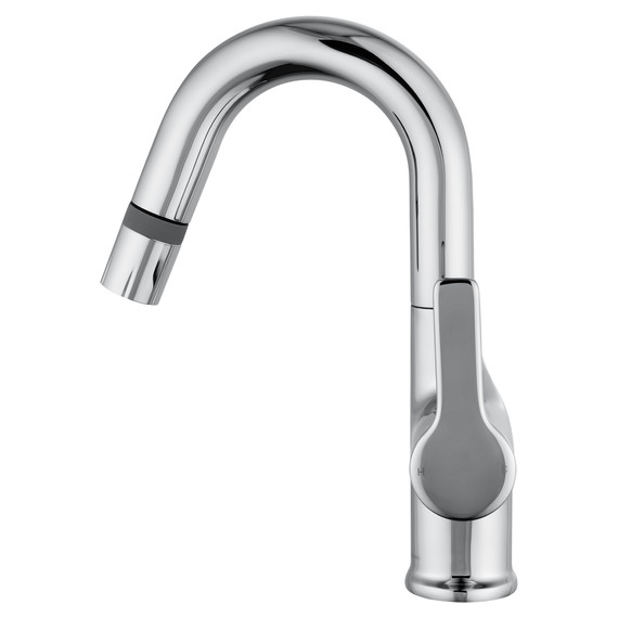 Смесители для раковины Wonzon & Woghand WW-FE01L212-CR фото 3