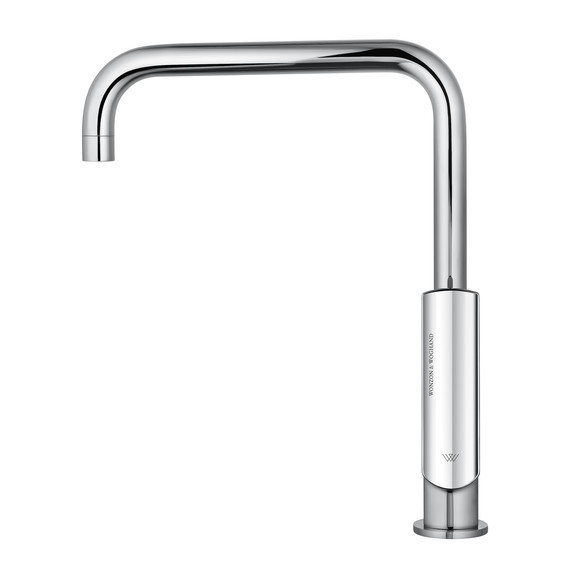 Смесители для кухни Wonzon & Woghand WW-L1006-CR фото 2