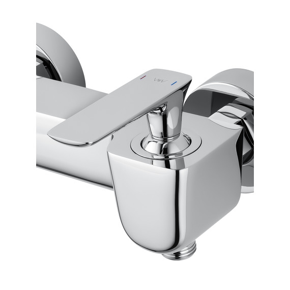 Смесители для душа Wonzon & Woghand Shark WW-484101-CR фото 4