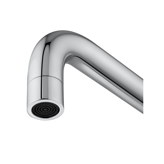 Смесители для кухни Wonzon & Woghand WW-L1006-CR фото 3