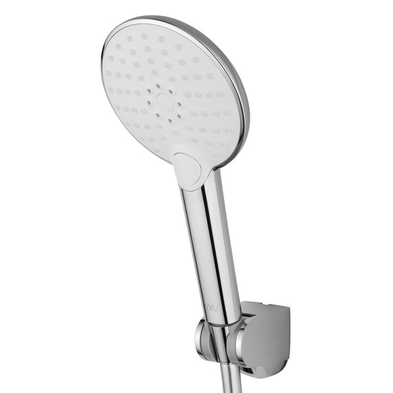 Смесители для душа Wonzon & Woghand Alfa WW-AE3102-CR фото 3