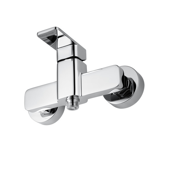 Смесители для душа Wonzon & Woghand Arnie WW-694101-CR фото 3