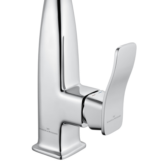 Смесители для кухни Wonzon & Woghand Navia WW-182101-CR фото 4