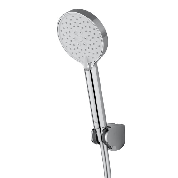 Смесители для душа с термостатом Wonzon & Woghand Inn WW-A2006-A-CR фото 6