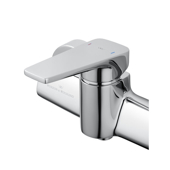 Смесители для душа Wonzon & Woghand Athens WW-084101-CR фото 4