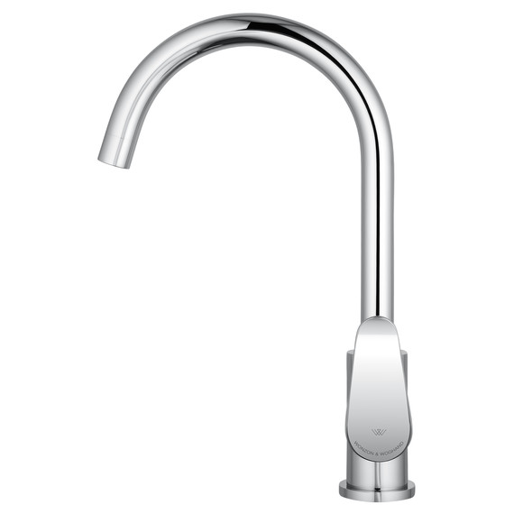 Смесители для кухни Wonzon & Woghand Balance WW-052101-CR фото 2