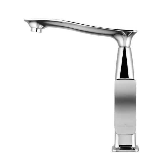 Смесители для кухни Wonzon & Woghand Navia WW-182101-CR фото 2