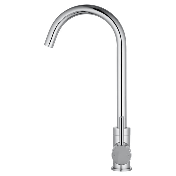 Смесители для кухни Wonzon & Woghand WW-A21102-CR фото 2