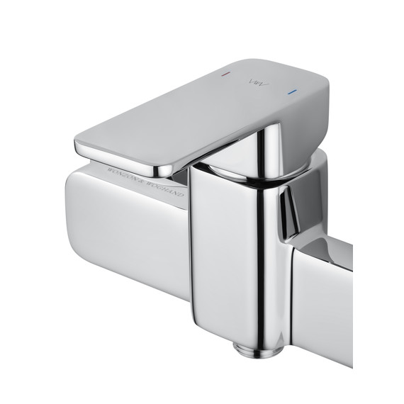 Смесители для душа Wonzon & Woghand Arnie WW-694101-CR фото 5