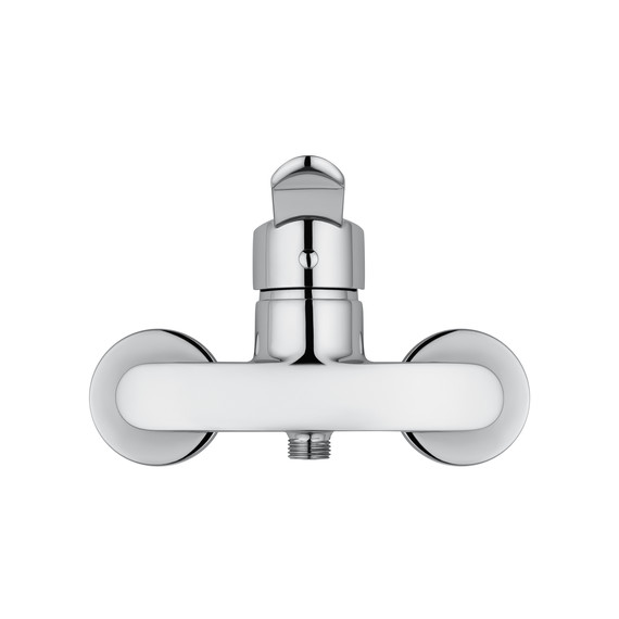 Смесители для душа Wonzon & Woghand Baroque WW-194101-CR фото 2