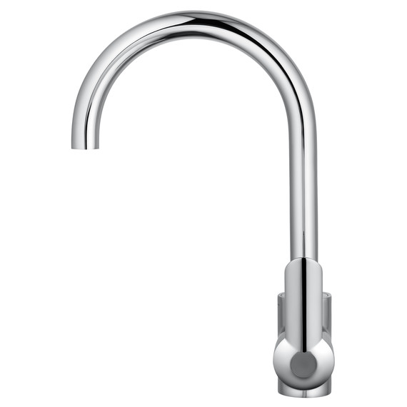 Смесители для кухни Wonzon & Woghand Baroque WW-192101-CR фото 2