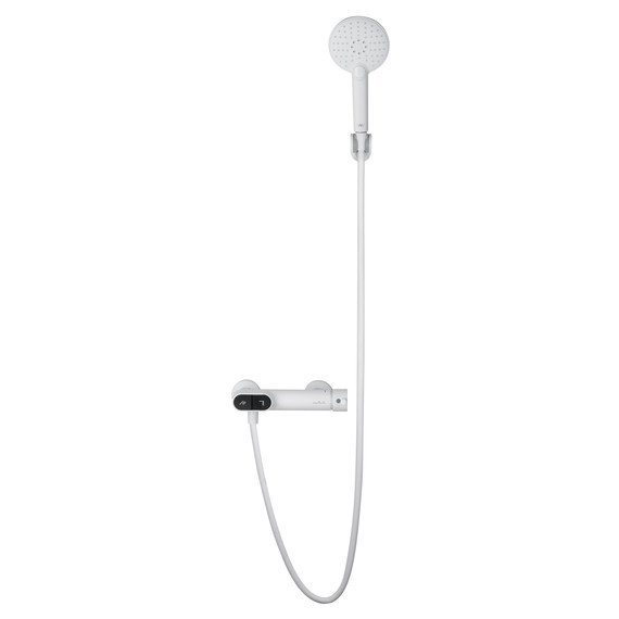 Смесители для душа Wonzon & Woghand Muse WW-A30902-MW, белый фото 2