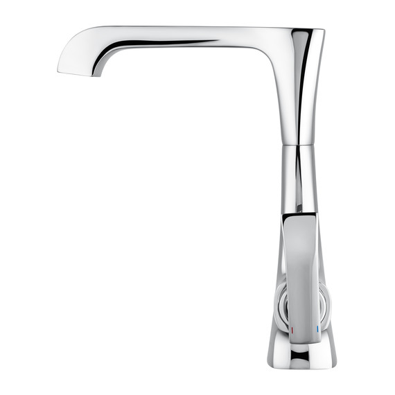 Смесители для кухни Wonzon & Woghand Triumph WW-562101-CR фото 2