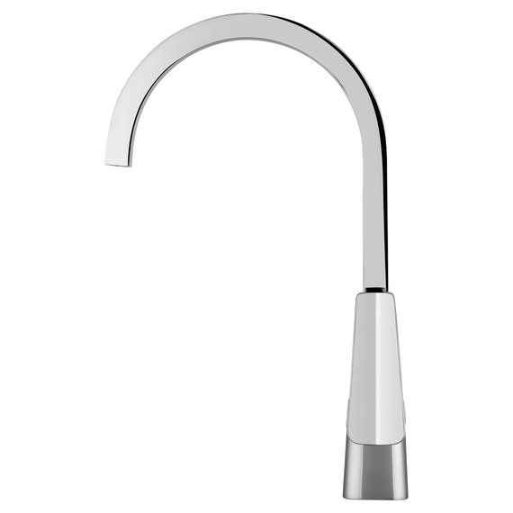 Смесители для кухни Wonzon & Woghand Athens WW-082101-CR фото 2