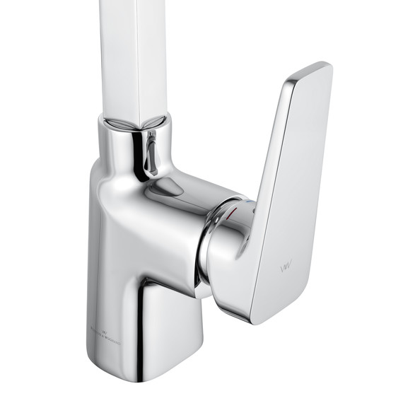 Смесители для кухни Wonzon & Woghand Athens WW-082101-CR фото 4