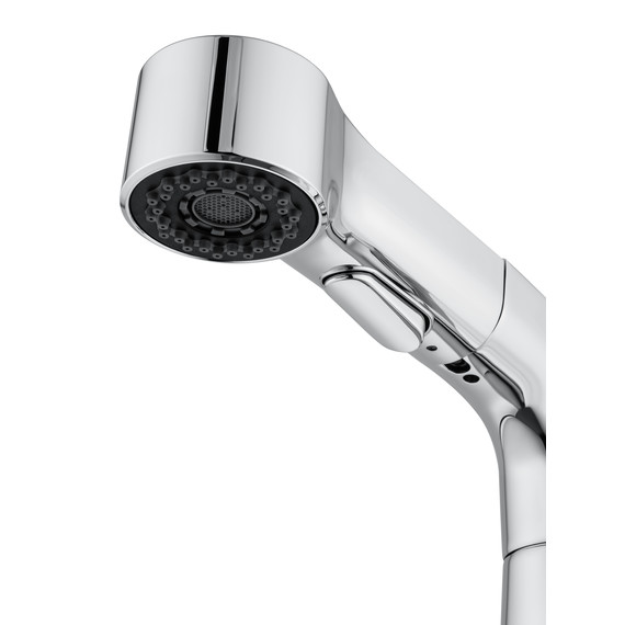 Смесители для раковины Wonzon & Woghand WW-121B108-CR фото 4