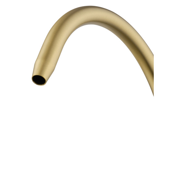 Смесители для кухни Wonzon & Woghand WW-AE4587-BG, золото фото 3