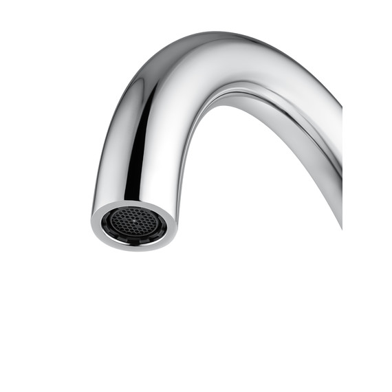 Смесители для кухни Wonzon & Woghand Baroque WW-192101-CR фото 3