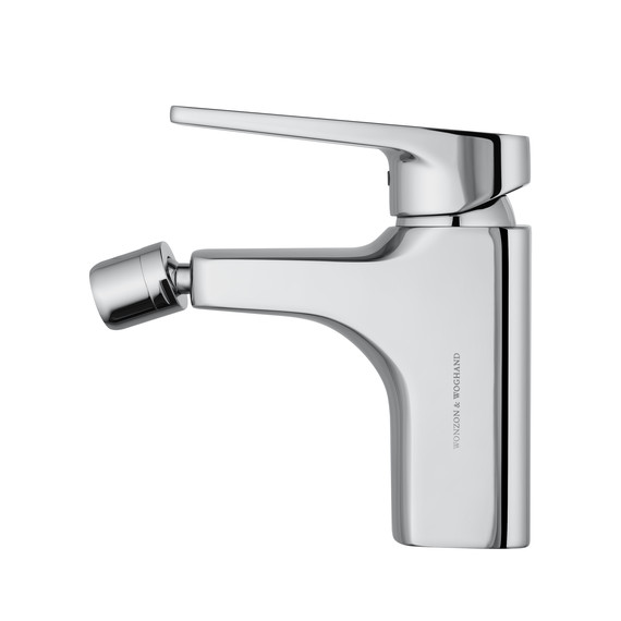 Смеситель для биде Wonzon & Woghand Athens WW-085001-CR фото 2