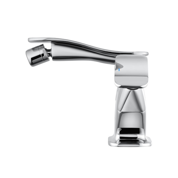 Смеситель для биде Wonzon & Woghand Shakespeare WW-655001-CR фото 3