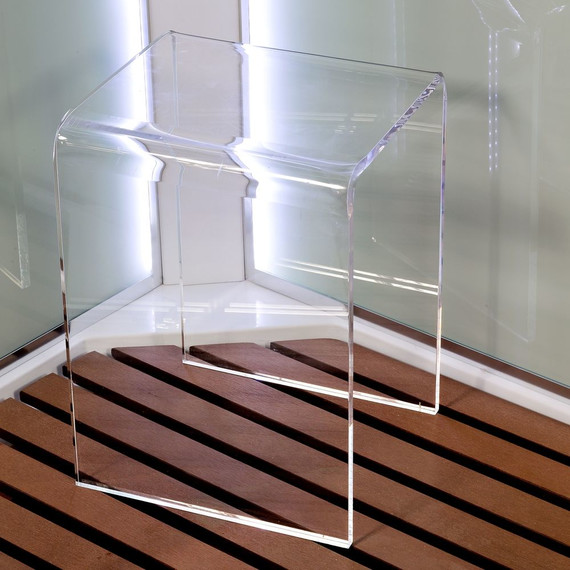 Стул для душевых кабин Avacan ST фото 