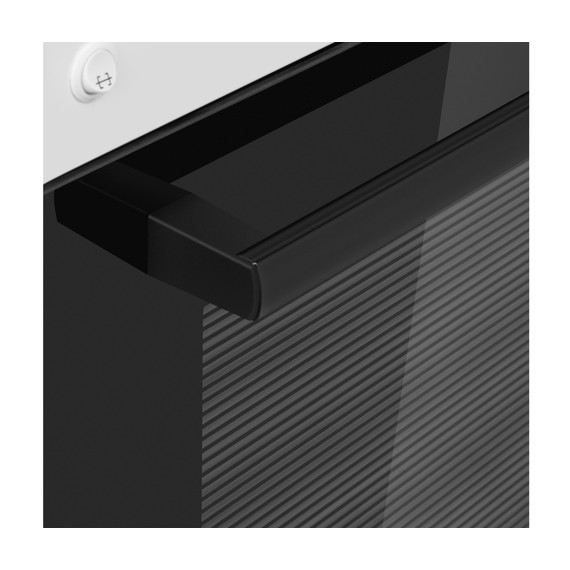 Газовая плита с электрической духовкой Maunfeld MGC60ECW05 фото 10