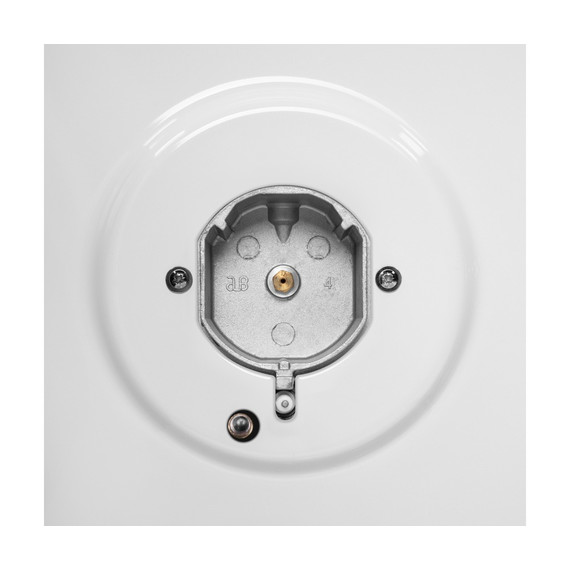 Газовая плита с электрической духовкой Maunfeld MGC60ECW05 фото 16