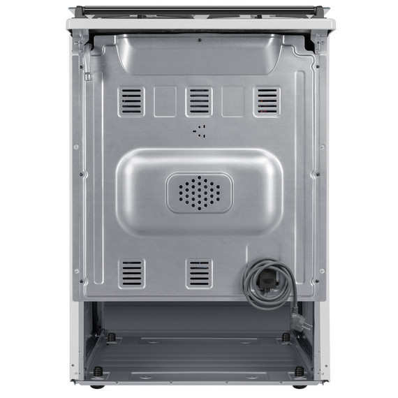 Газовая плита с электрической духовкой Maunfeld MGC60ECW05 фото 20