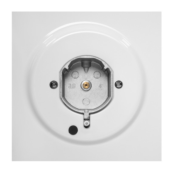 Газовая плита с электрической духовкой Maunfeld MGC60EEW03 фото 14