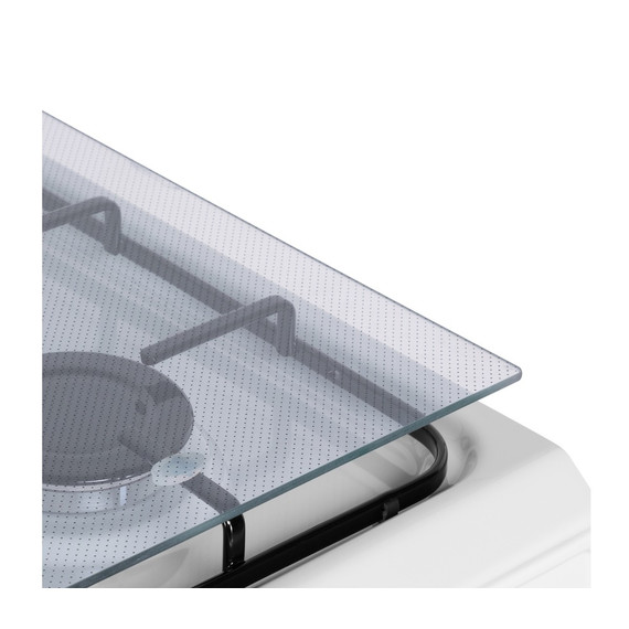 Газовая плита с электрической духовкой Maunfeld MGC60EEW03 фото 15